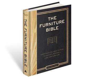 The Furniture Bible